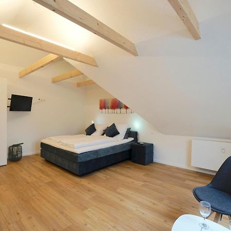 Ferienwohnung Schlei-Suite Schleswig Luaran gambar