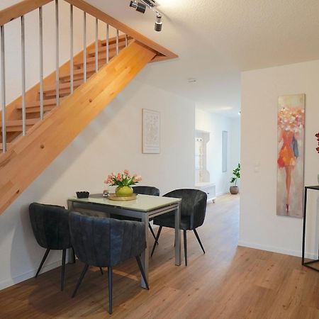 Ferienwohnung Schlei-Suite Schleswig Luaran gambar