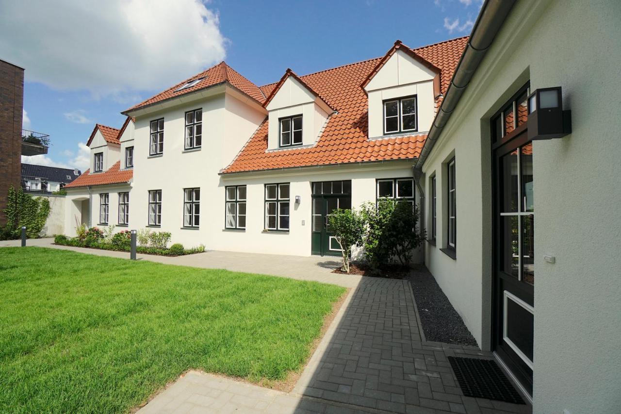 Ferienwohnung Schlei-Suite Schleswig Luaran gambar