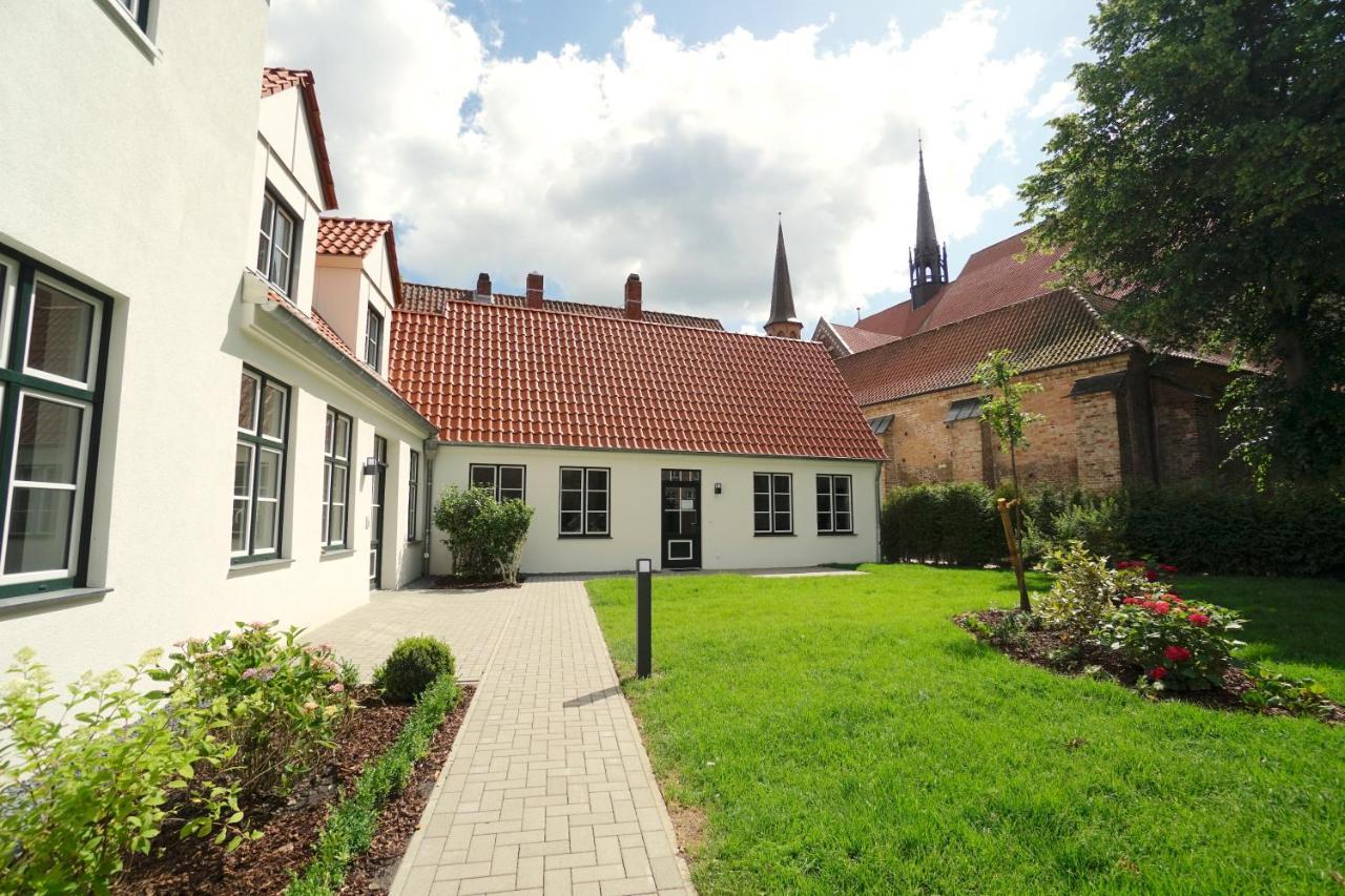 Ferienwohnung Schlei-Suite Schleswig Luaran gambar