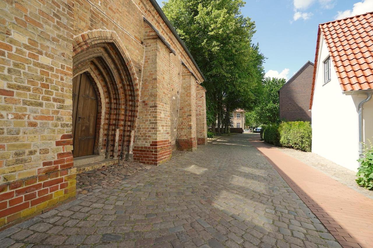 Ferienwohnung Schlei-Suite Schleswig Luaran gambar
