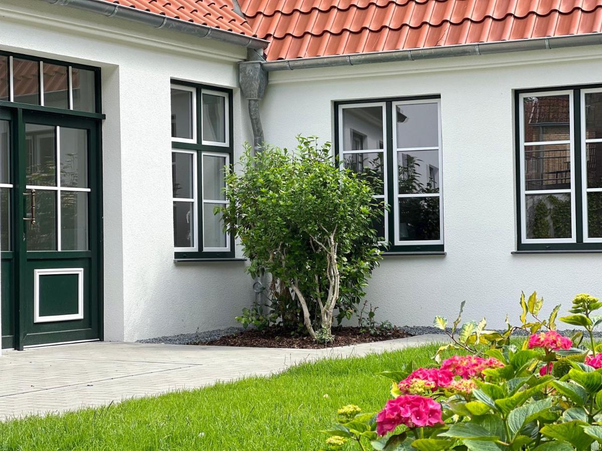 Ferienwohnung Schlei-Suite Schleswig Luaran gambar