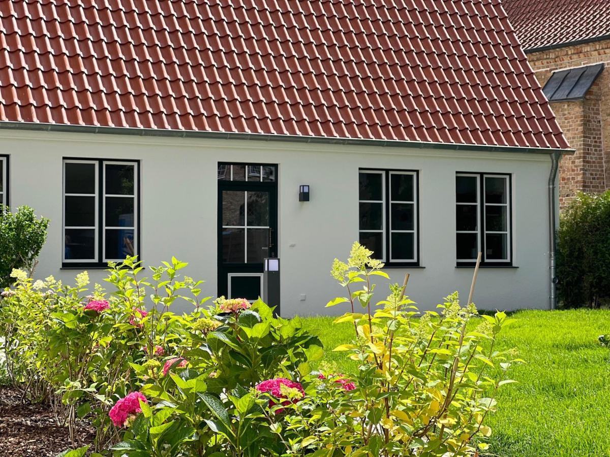 Ferienwohnung Schlei-Suite Schleswig Luaran gambar