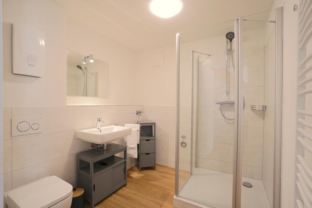 Ferienwohnung Schlei-Suite Schleswig Luaran gambar