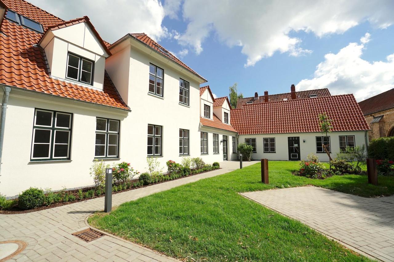 Ferienwohnung Schlei-Suite Schleswig Luaran gambar