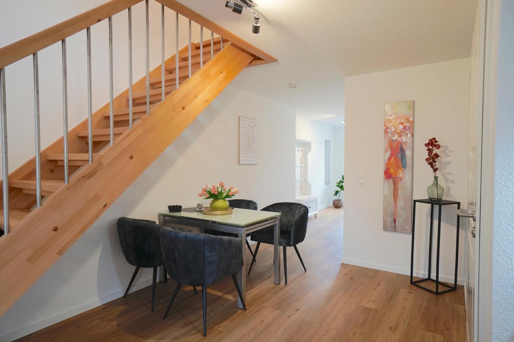 Ferienwohnung Schlei-Suite Schleswig Luaran gambar