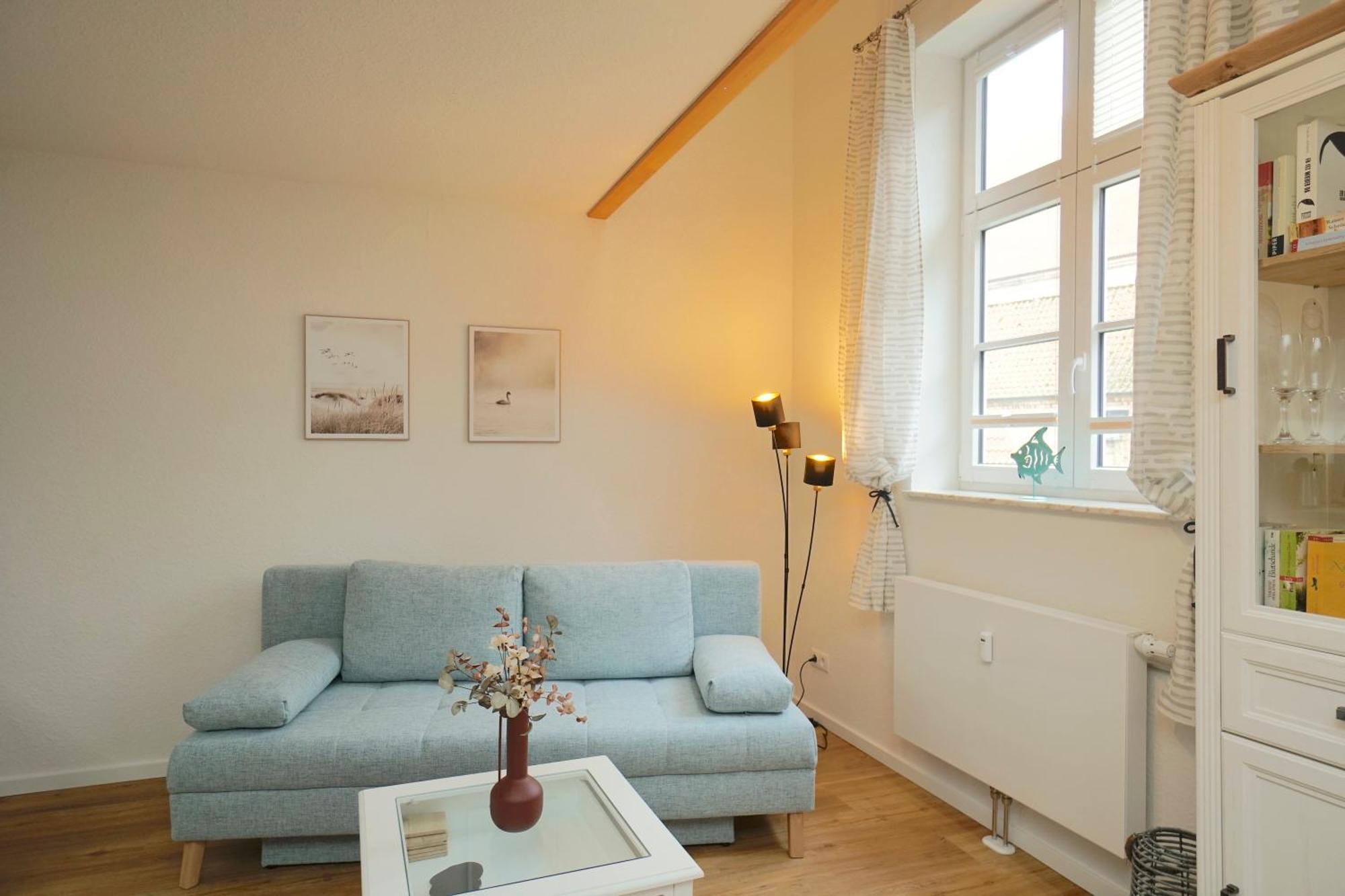 Ferienwohnung Schlei-Suite Schleswig Luaran gambar