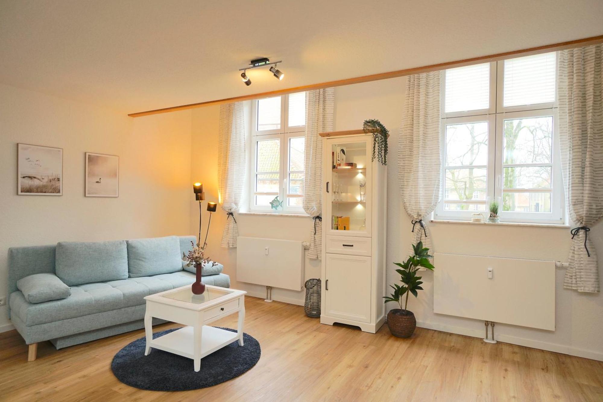 Ferienwohnung Schlei-Suite Schleswig Luaran gambar